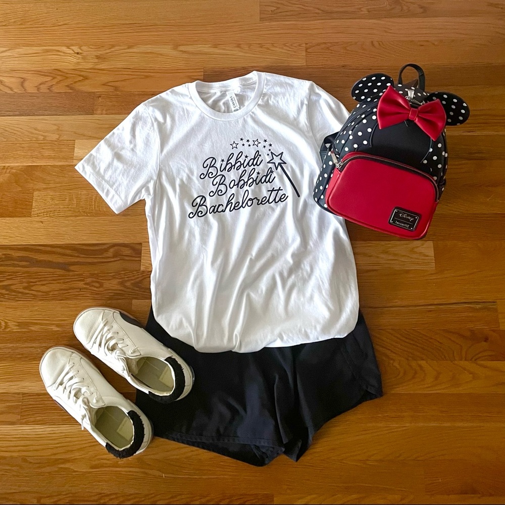 Bachelorette shirt